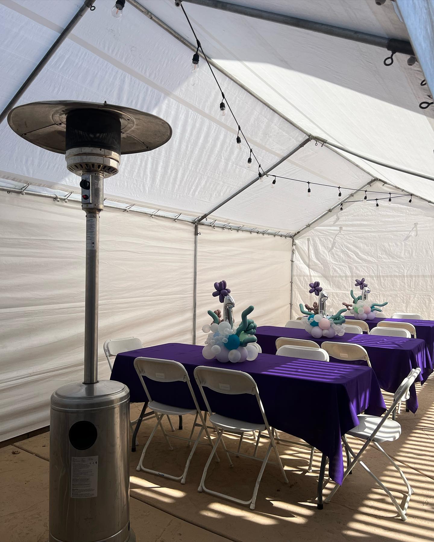 Swift Party Rentals | Corona CA