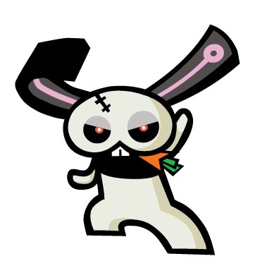 Hero:108 Online - Character of the Week: Jumpy Ghostface Among the ...