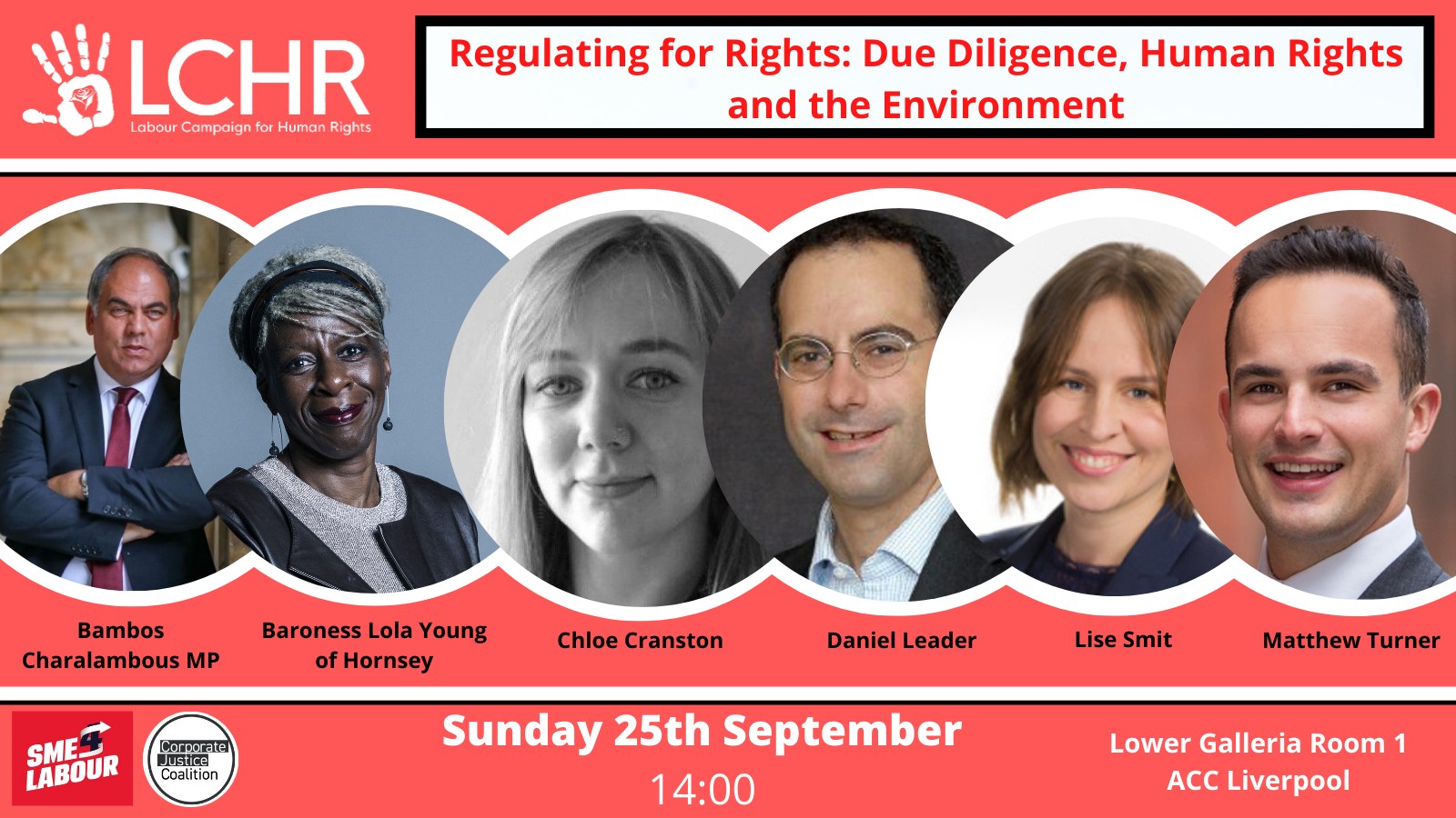 Labour Campaign for Human Rights