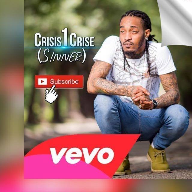 Crisis (Fan Page)