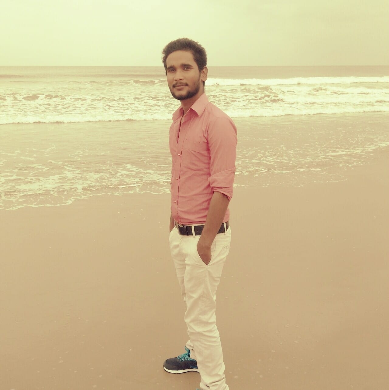 Manoj Rai