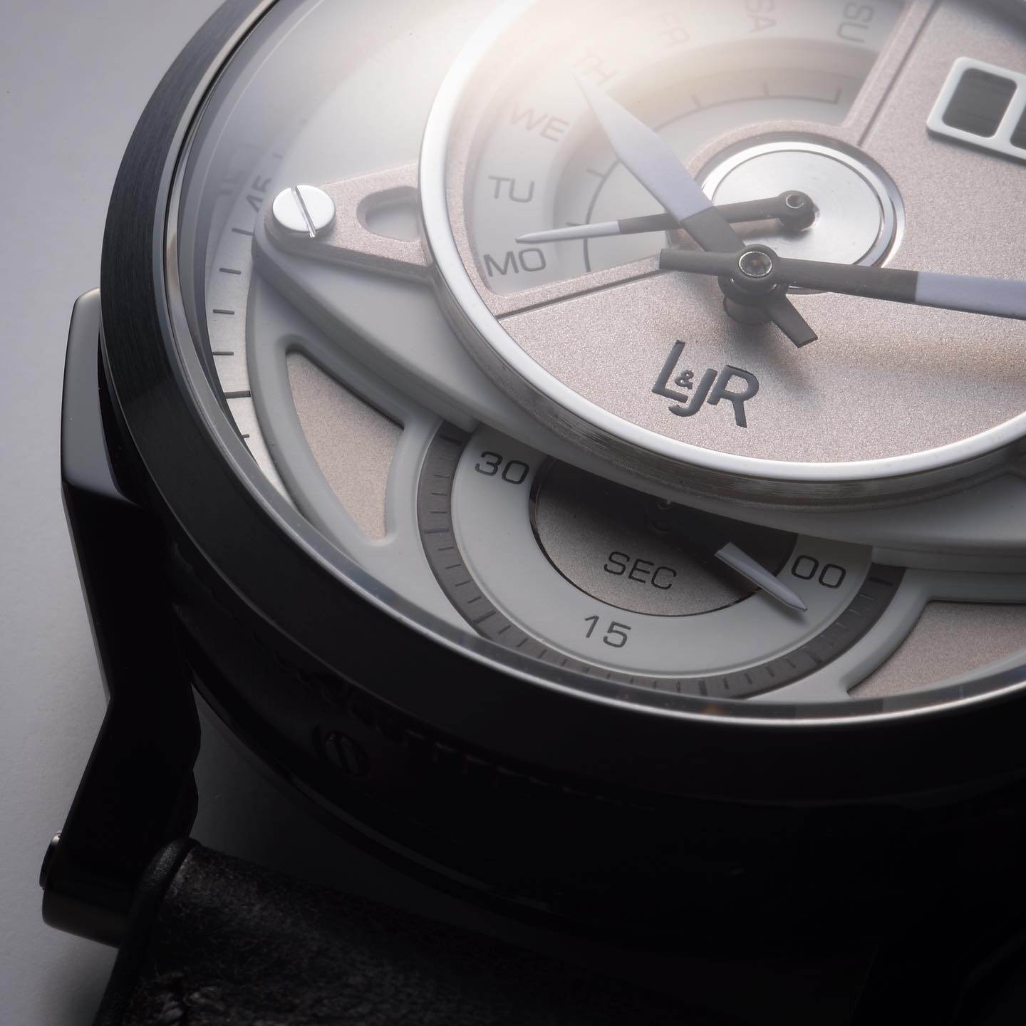 L&JR Watches (@landjrwatches) • Facebook