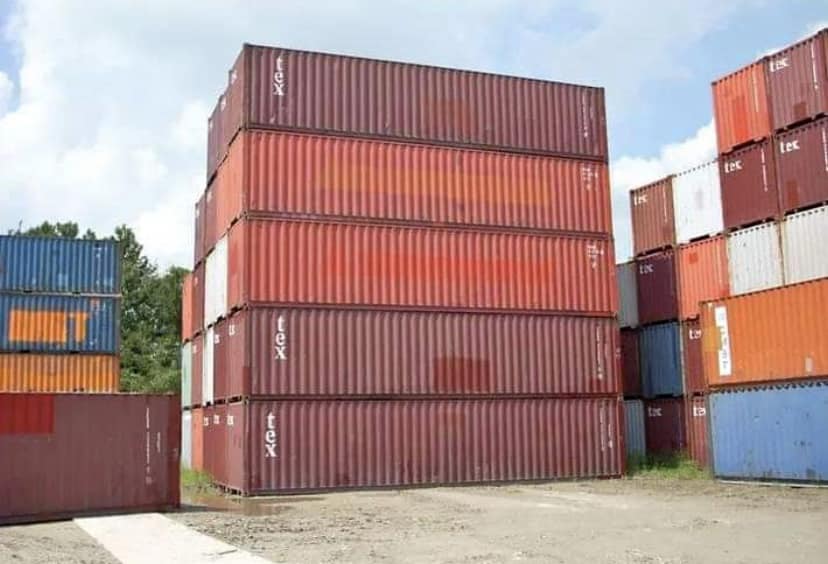 Concept Containers Sas | Sauvelade