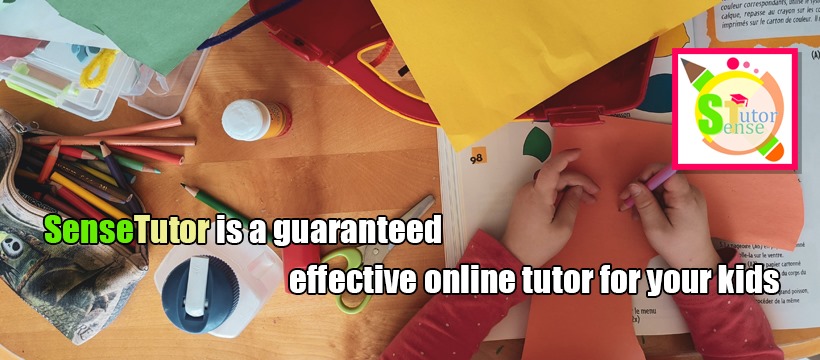 SenseTutor