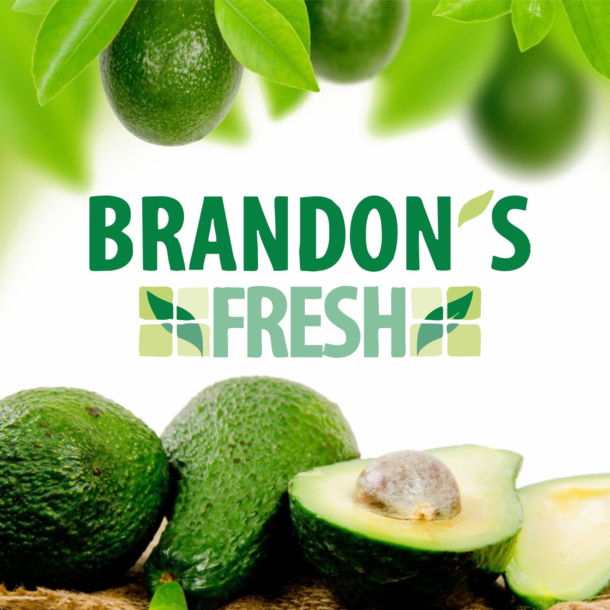 Brandon's Fresh - Brandon's Fresh updated their cover photo.