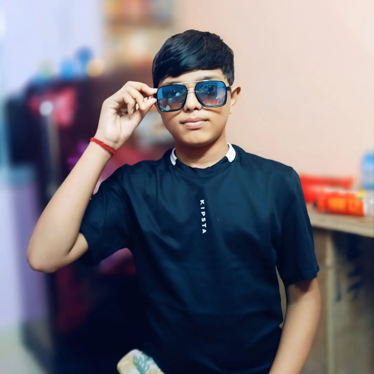 Virendra Rana