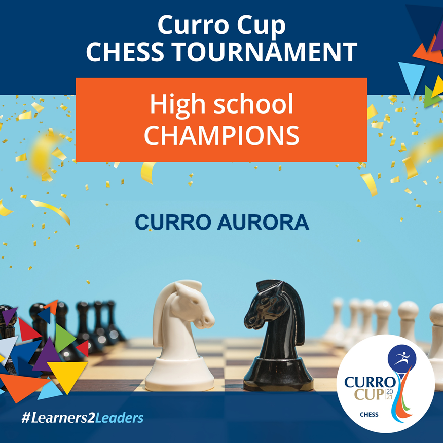 Curro Sport - Congratulations to the high school winners... | Facebook