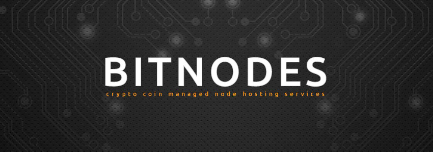 BitNodes