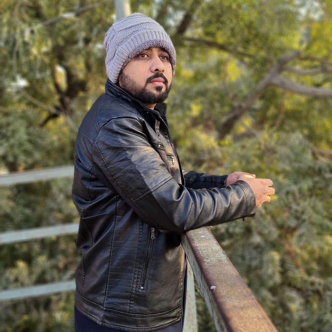 Muhammad Rafiq Baloch