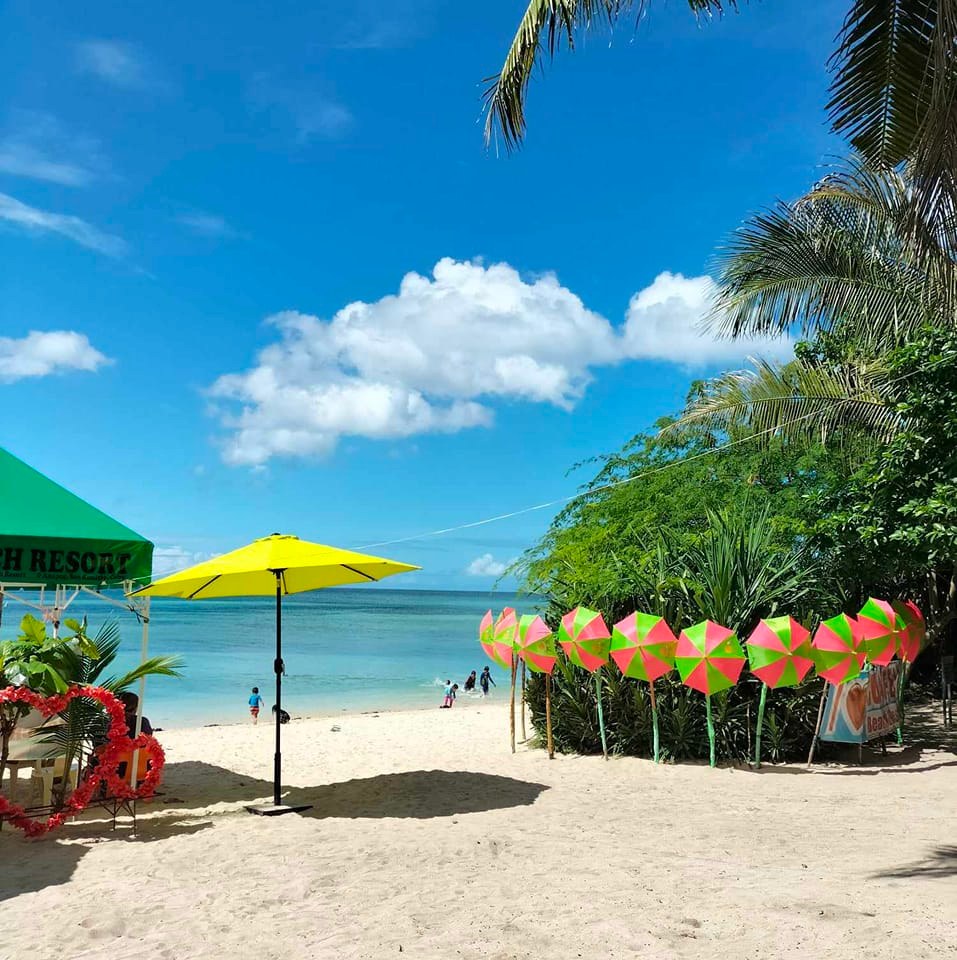 Guafely Beach Resort | Cebu City