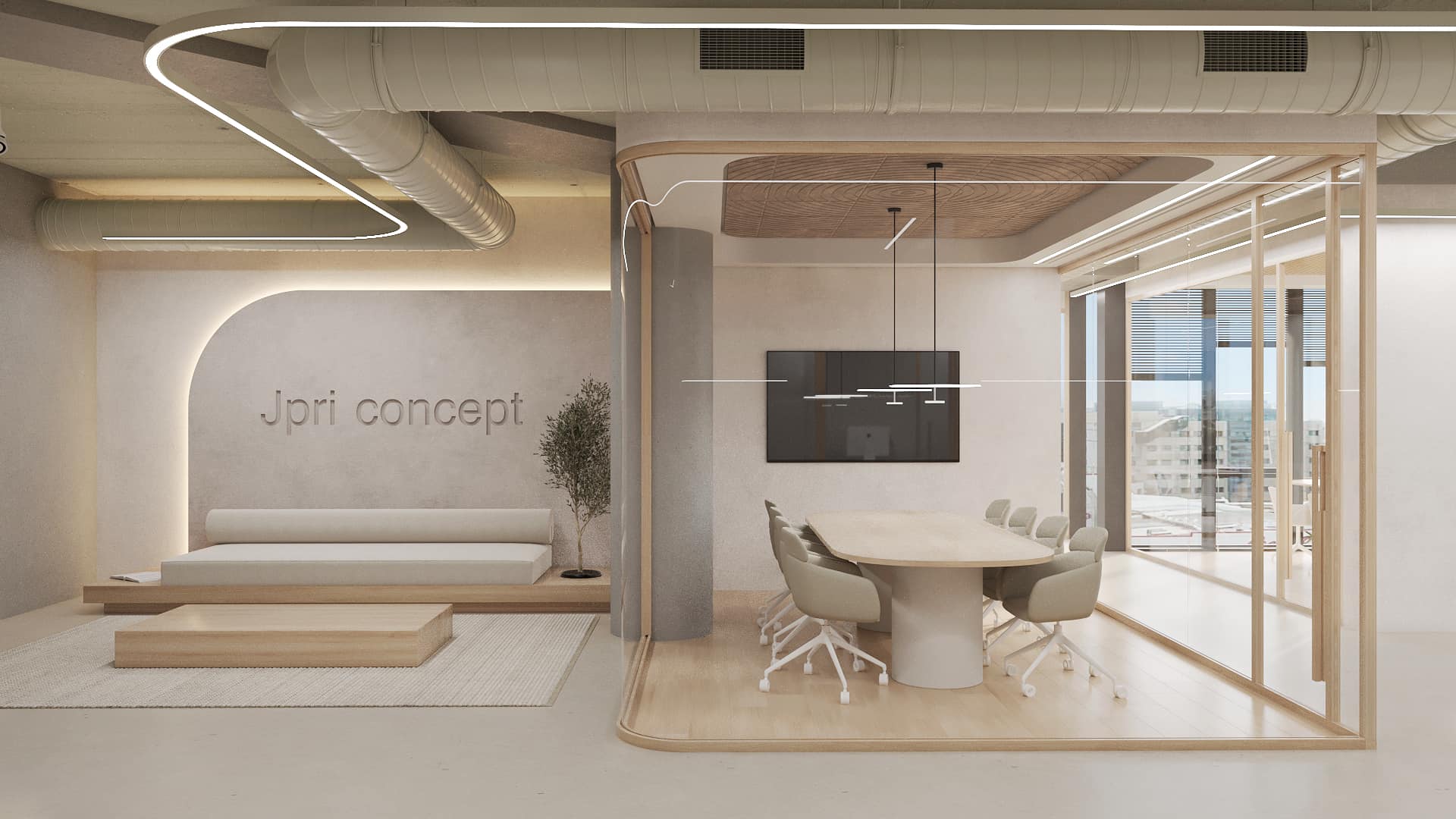 Ron Shimon - Interior Design | Tel Aviv