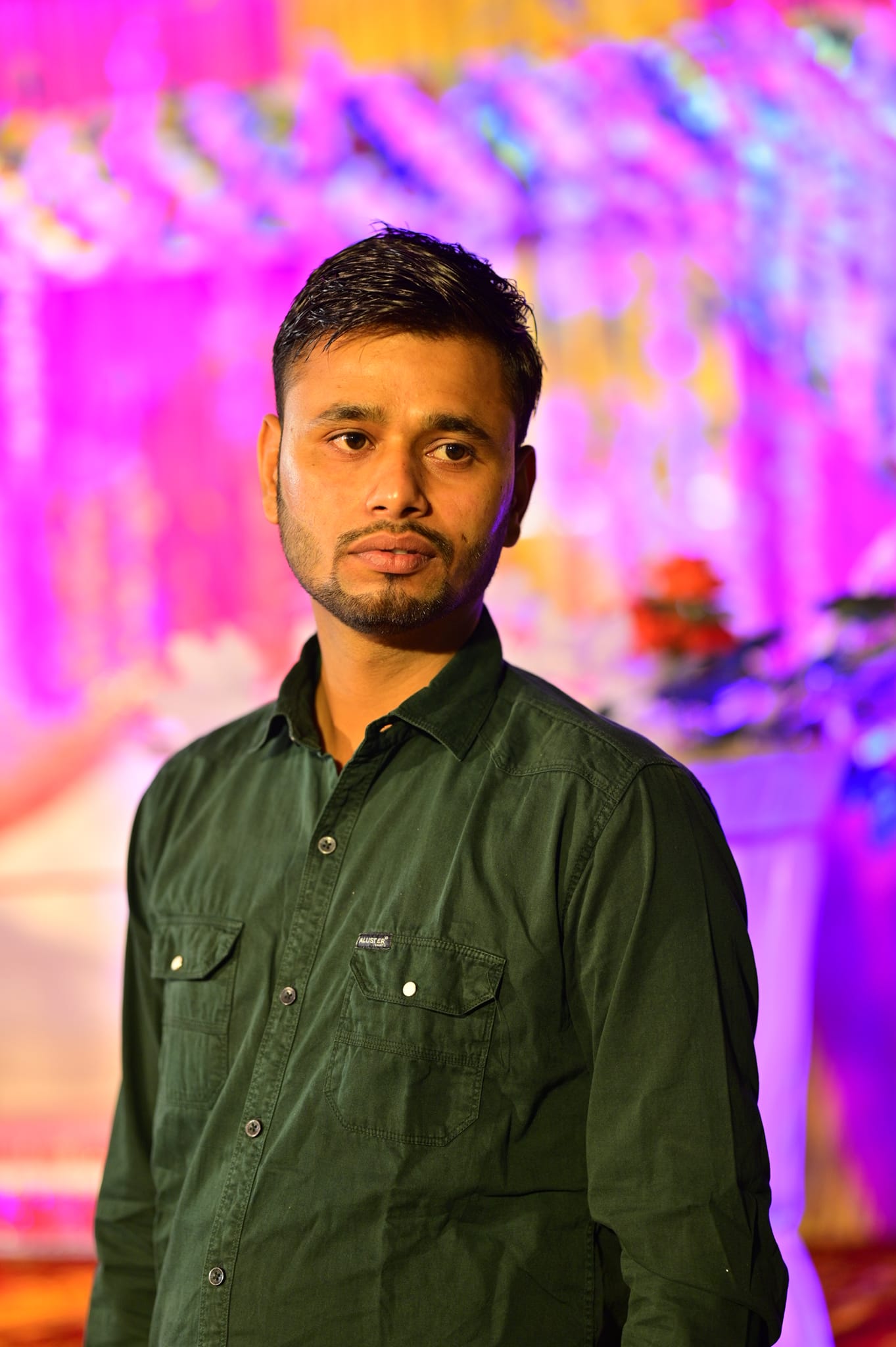 Chetan Fa Shukla