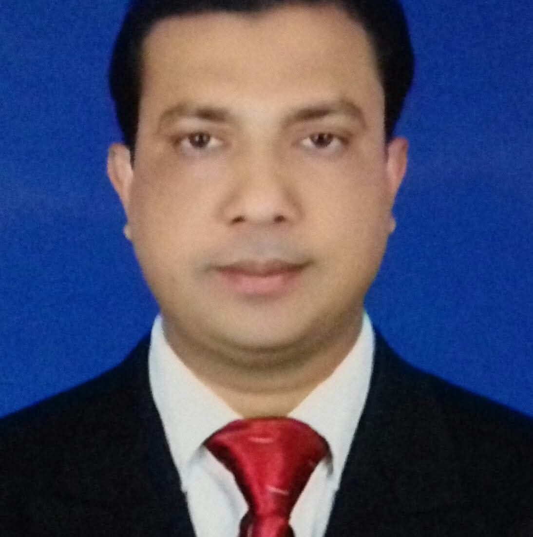 Obaidul Pathan