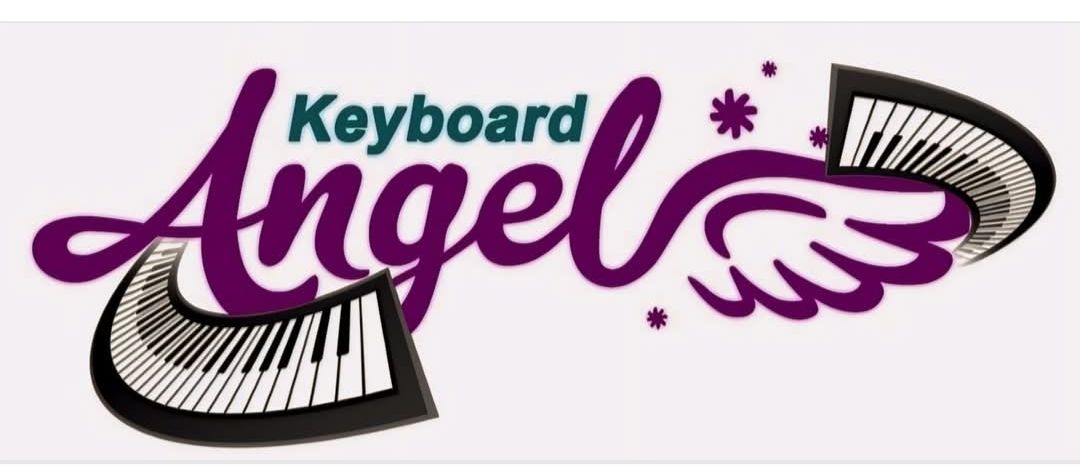 Angel Keyboard Kutacane