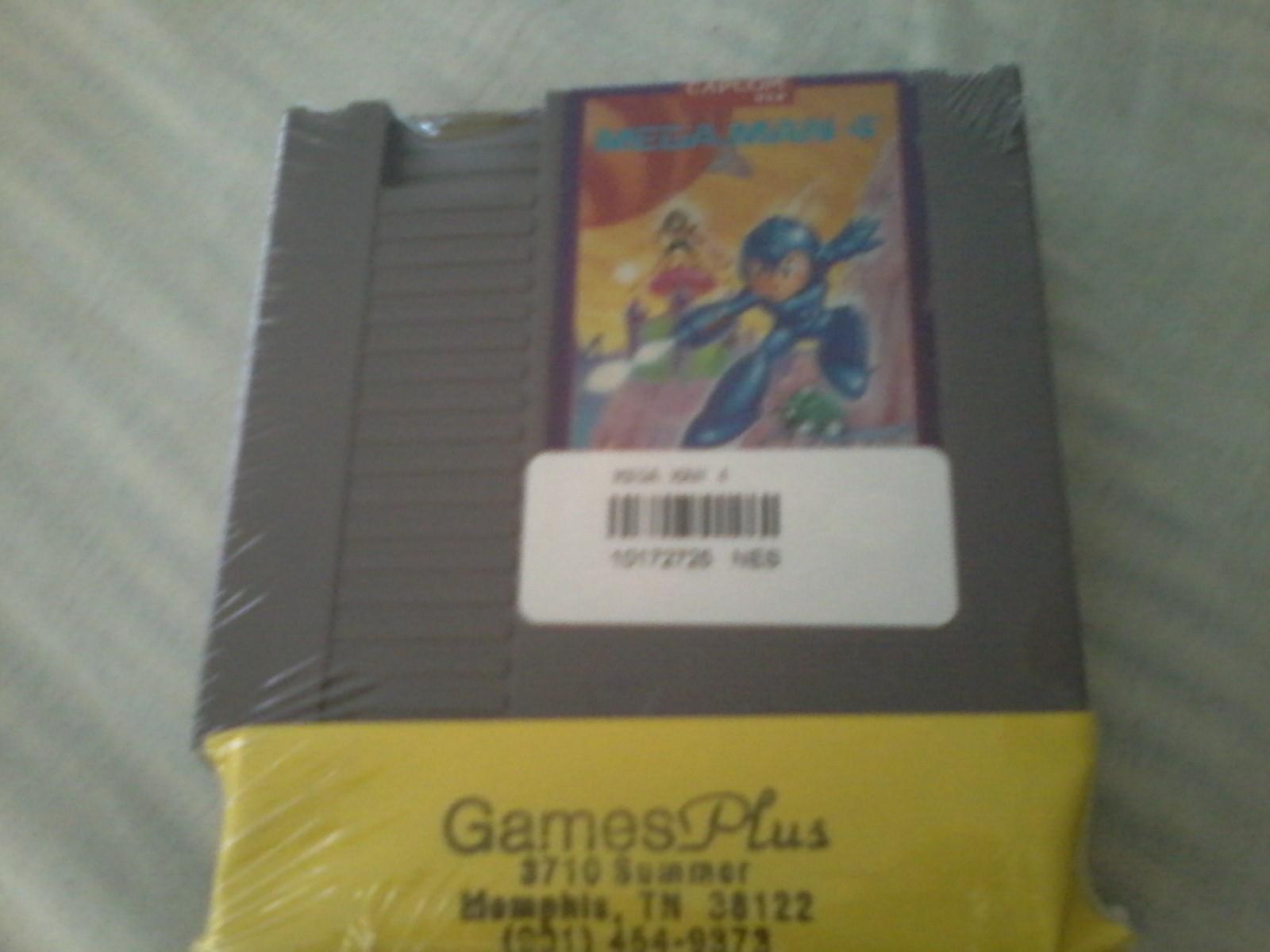 Took ol MegaMan out for a lil spin today