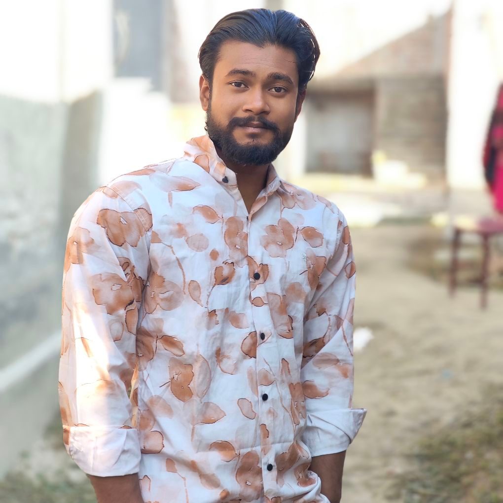 Asesh Kumar