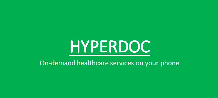 HyperDoc