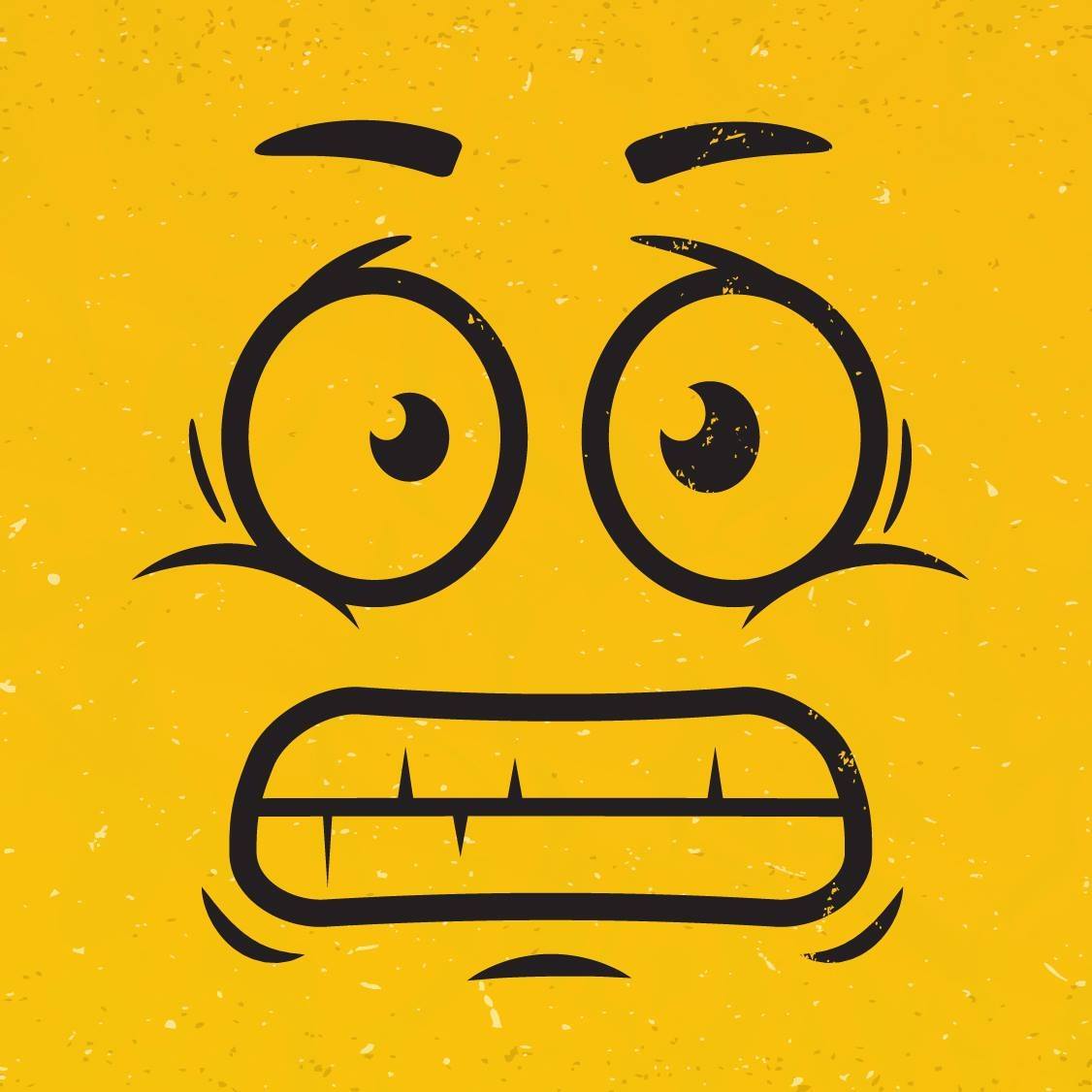 Angry & Afraid - Well 2018 went smoothly. Everyone seems unified and ...