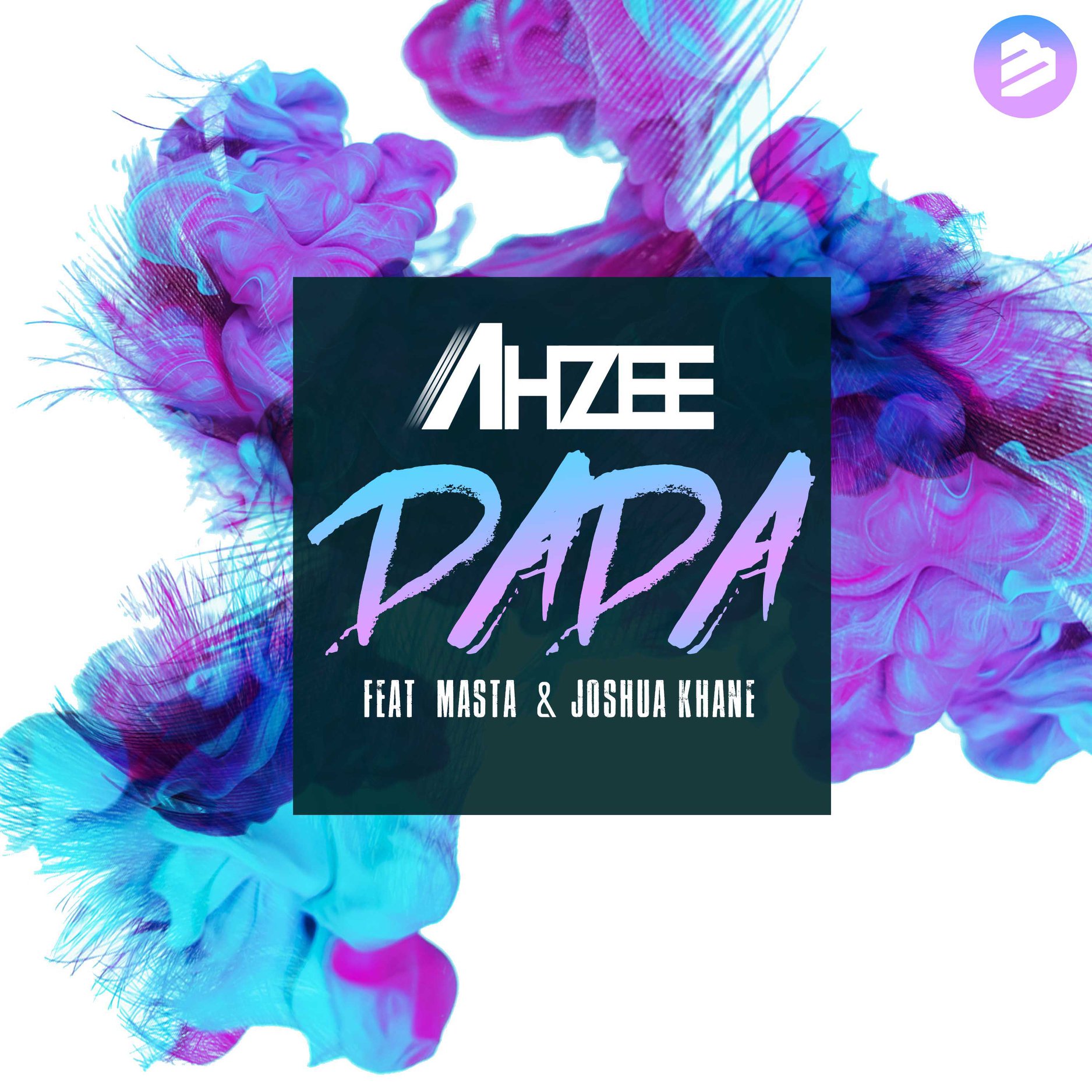 Secretion Music - Ahzee 'DADA'의 Extended Mix가 오늘 발매됩니다!...