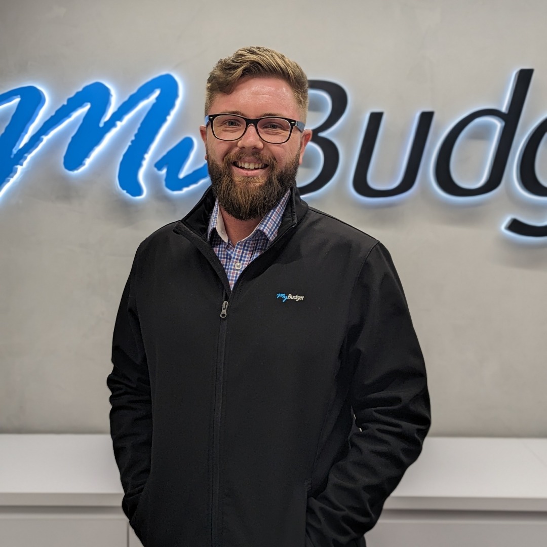 MyBudget - Meet Sam 🙌 Sam is our Philippines Operations... | Facebook