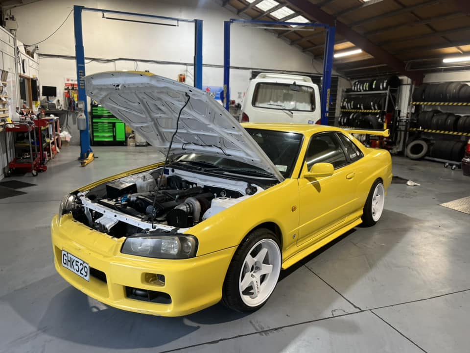 Street Auto Limited | Christchurch