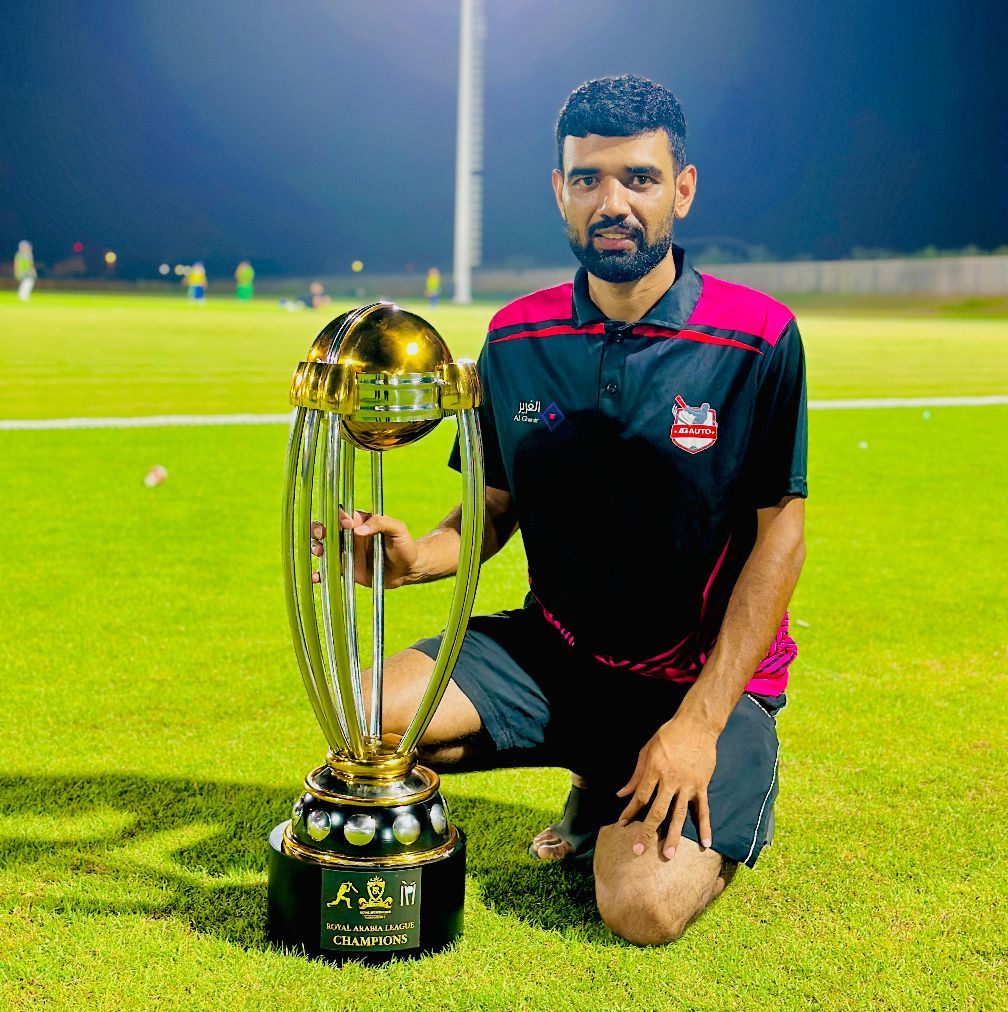 Nasir Ali