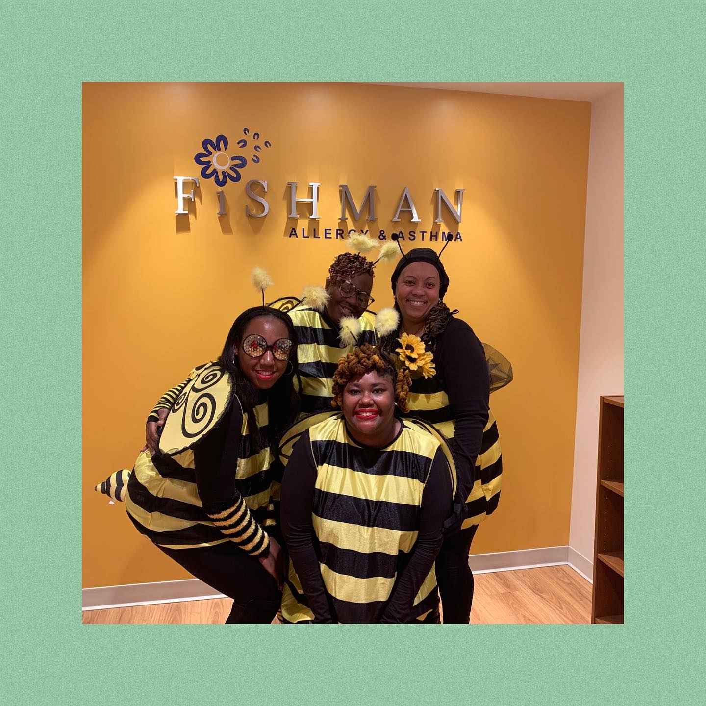 Fishman Allergy and Asthma ENT | Washington D.C. DC