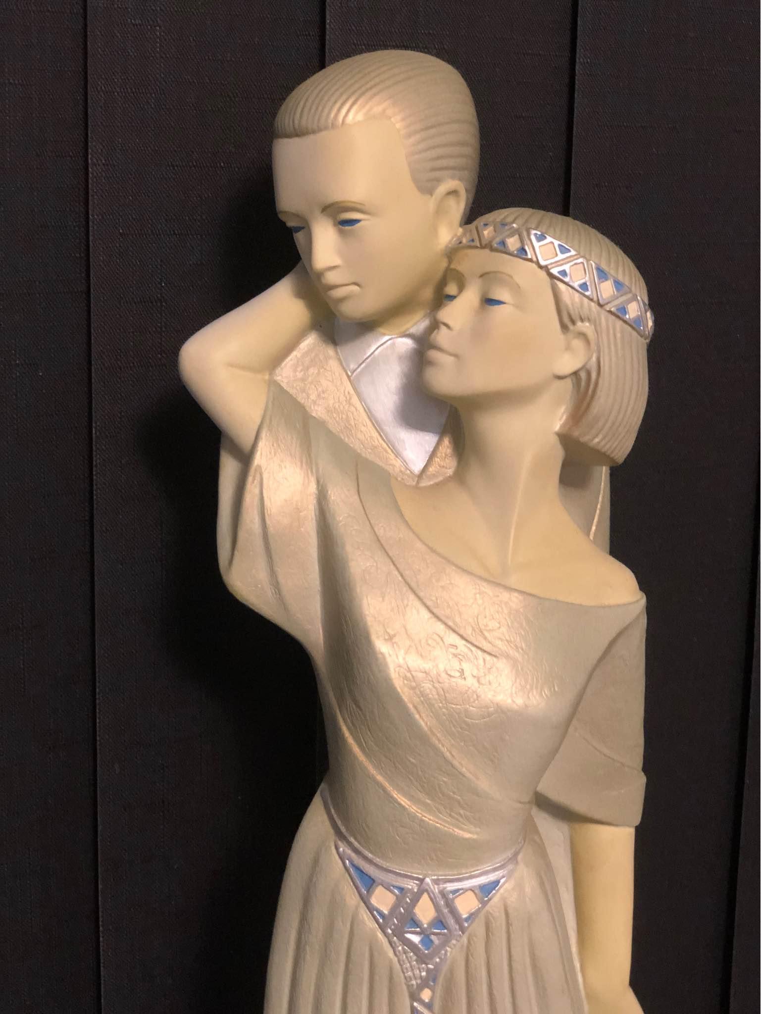 Vintage Ivory Princess figurines - Figurines - Castleford | Facebook ...