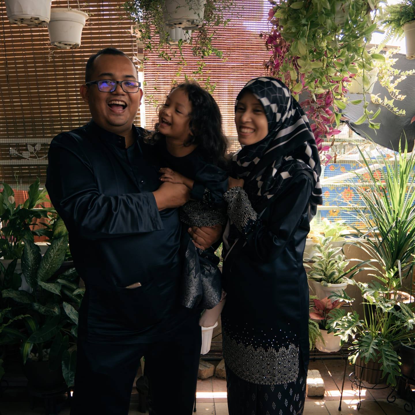 Syamin Saad