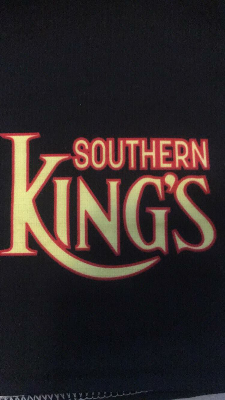 Southern kings Rugby