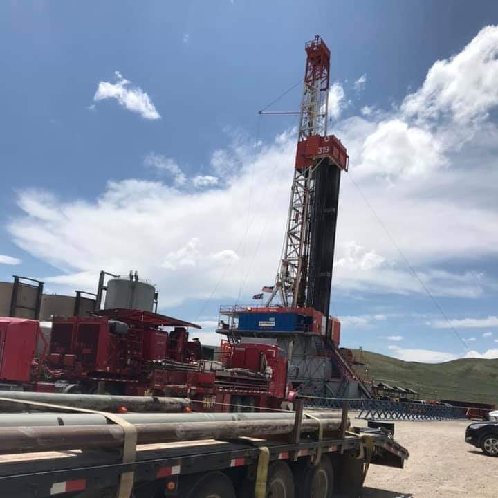 Drilling Rigs Workover Rigs and Snubbing Units - Dive into the ...