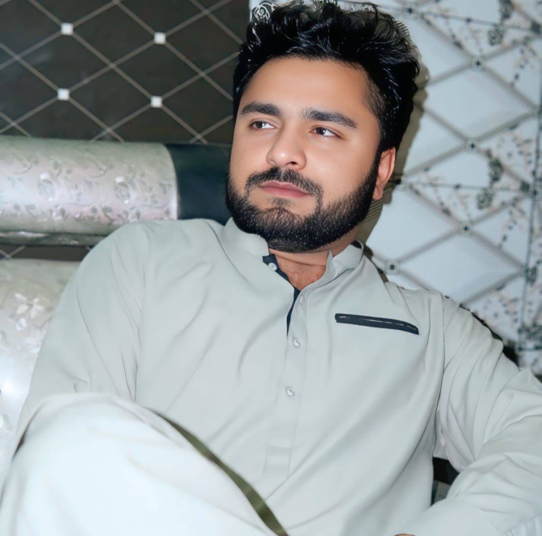 Noman Rao