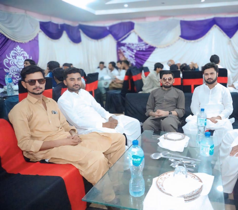 Noman Rao