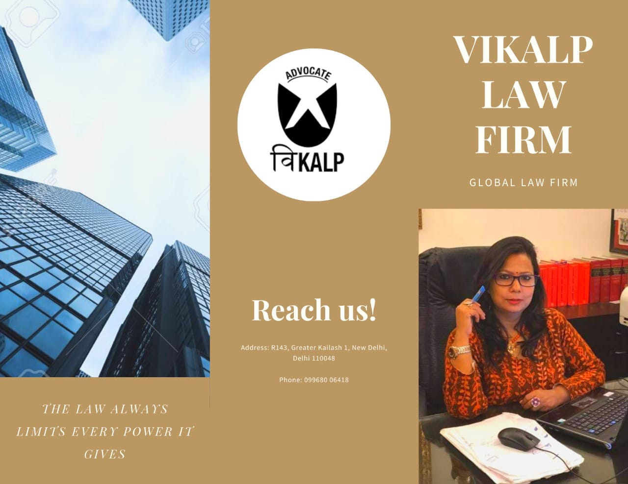 Vikalp | Delhi