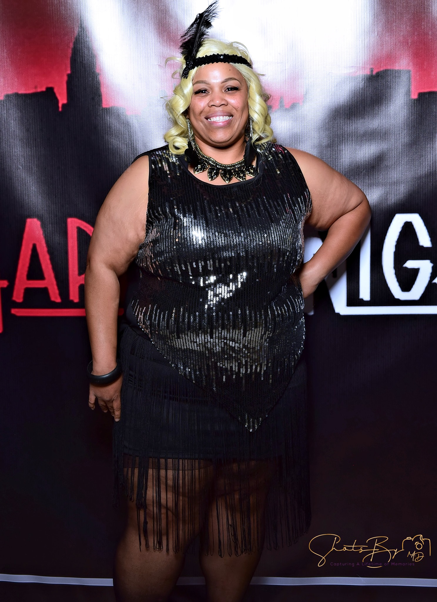 Shotz By M.D. II Event Photography | Chicago IL
