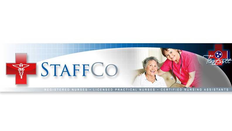 StaffCo of Middle Tennessee, LLC | Nashville TN