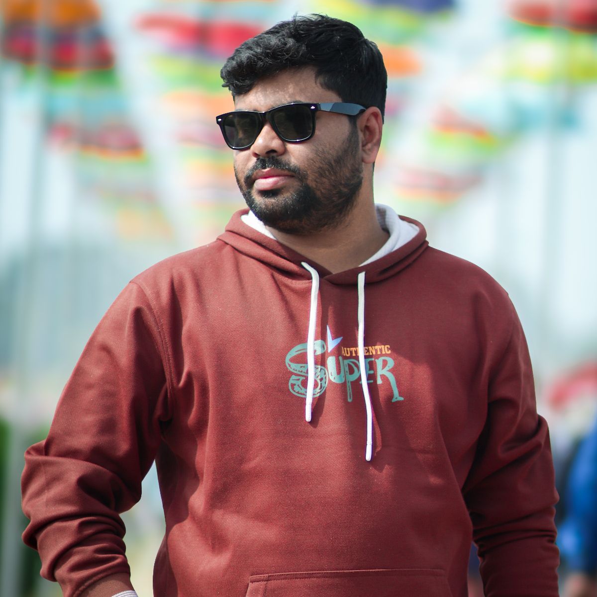 Saiful Islam