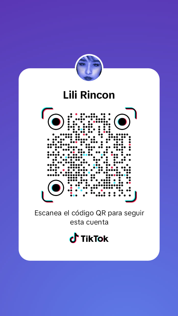 Vocalista Lili Rincón