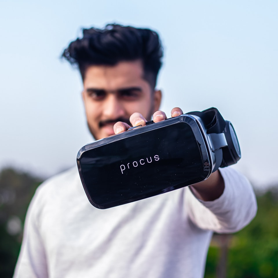 Procus | Chandigarh
