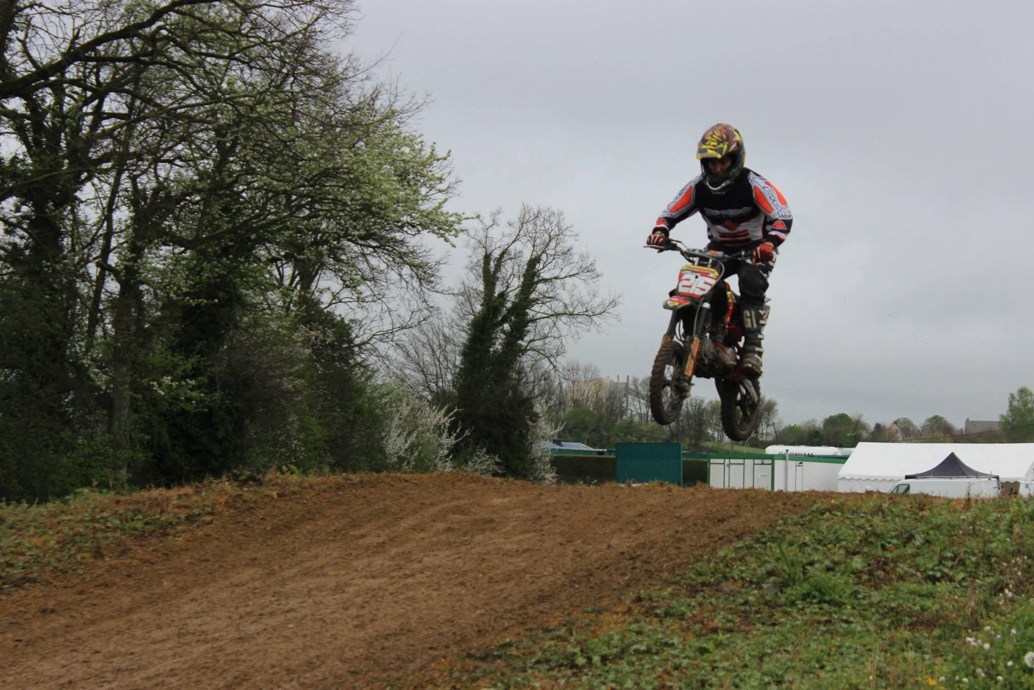 Dream Team Racing - DTR