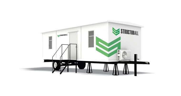 Structurall Villahermosa
