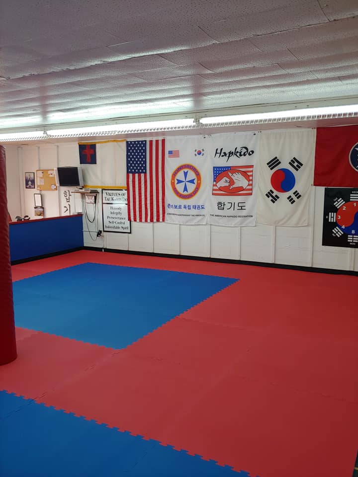 Jonesboro Tae Kwon Do Hapkido Studio 2,214 Photos 10 Reviews