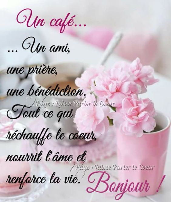 Bon Cafe Ephemeride Seasonal Calendar Facebook
