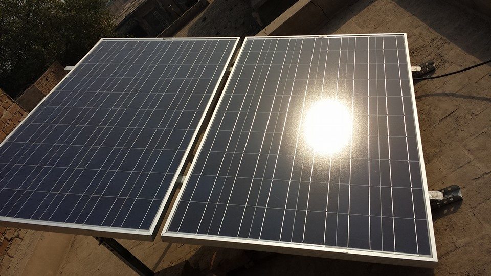 Haider Solar Energy Corporation | Multan