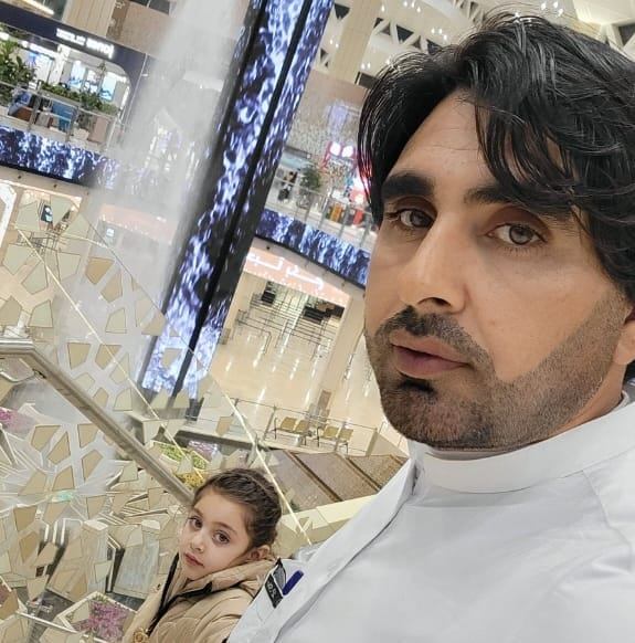 Guhar Ali