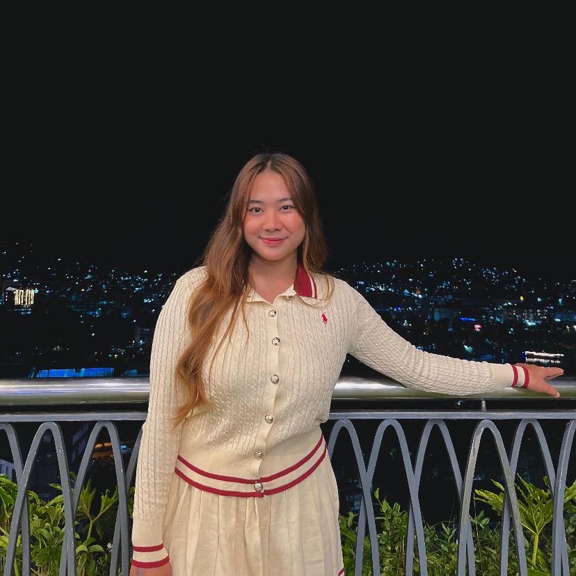 Abigail Labog Sanchez