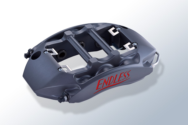 Endless brake caliper kit for sale for Honda Jazz Fit GK5
