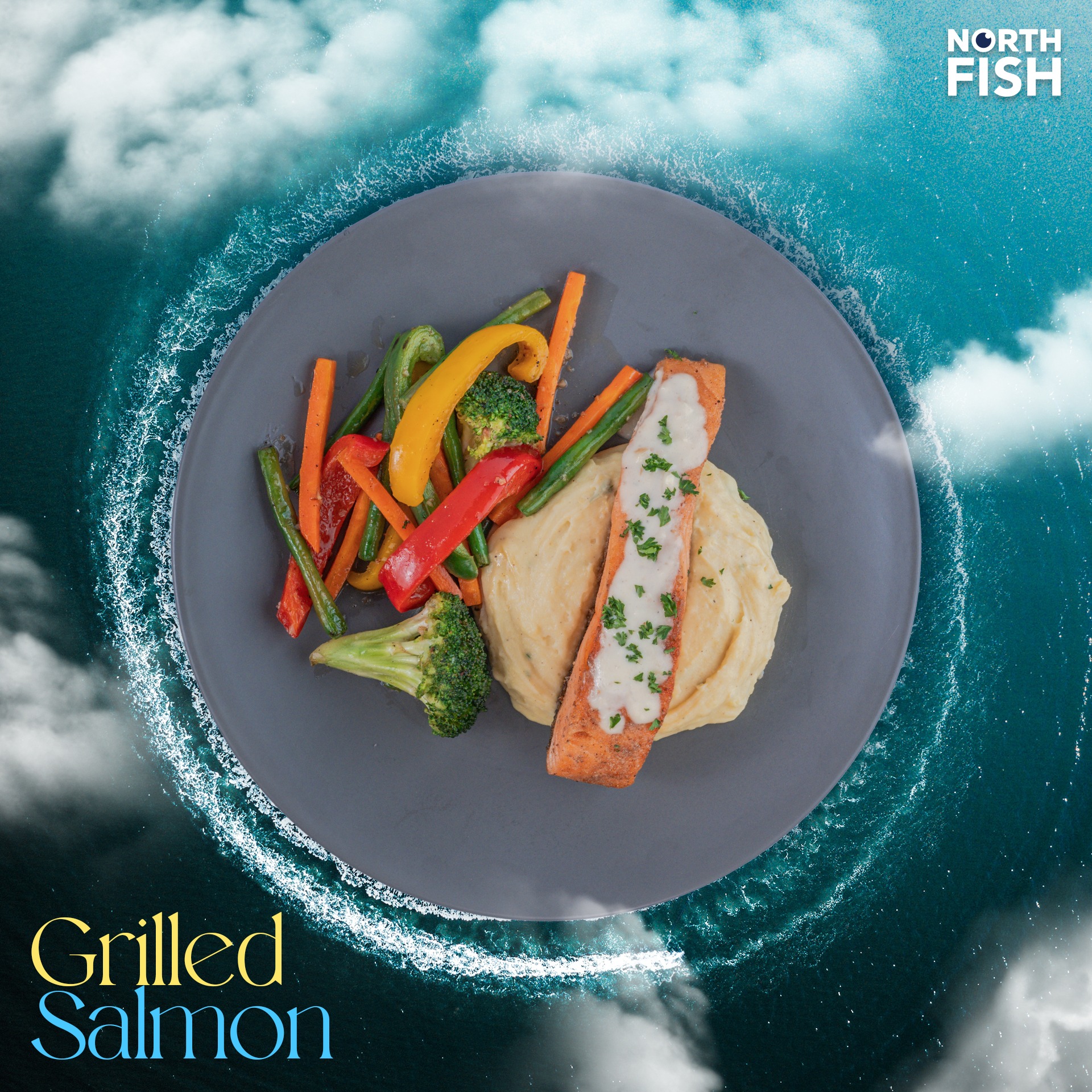 NORTH FISH | Dhaka