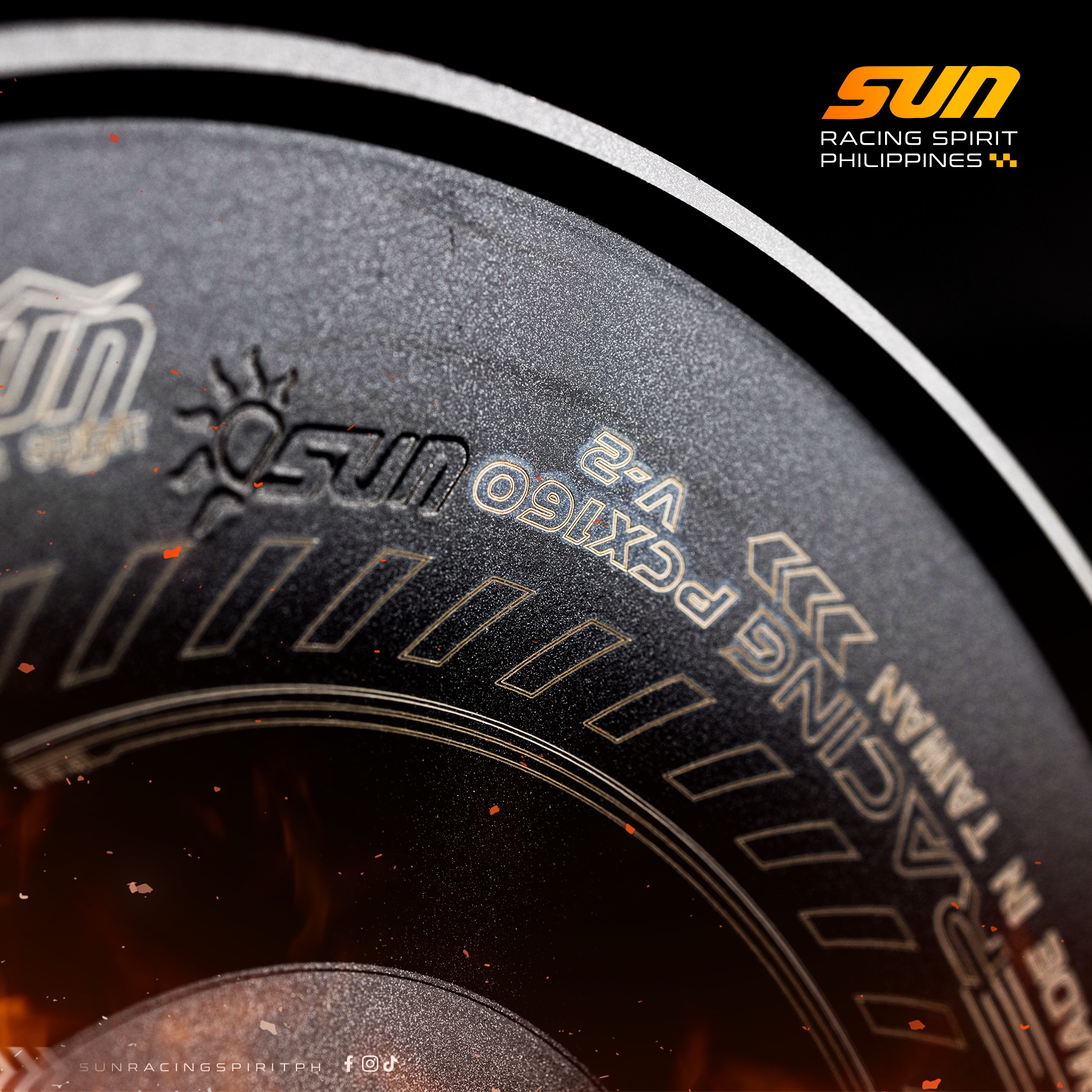 ‼️𝐃𝐢𝐝 𝐲𝐨𝐮 𝐤𝐧𝐨𝐰 𝐭𝐡𝐚𝐭 𝐏𝐓𝐅𝐄,... - Sun Racing Spirit Philippines