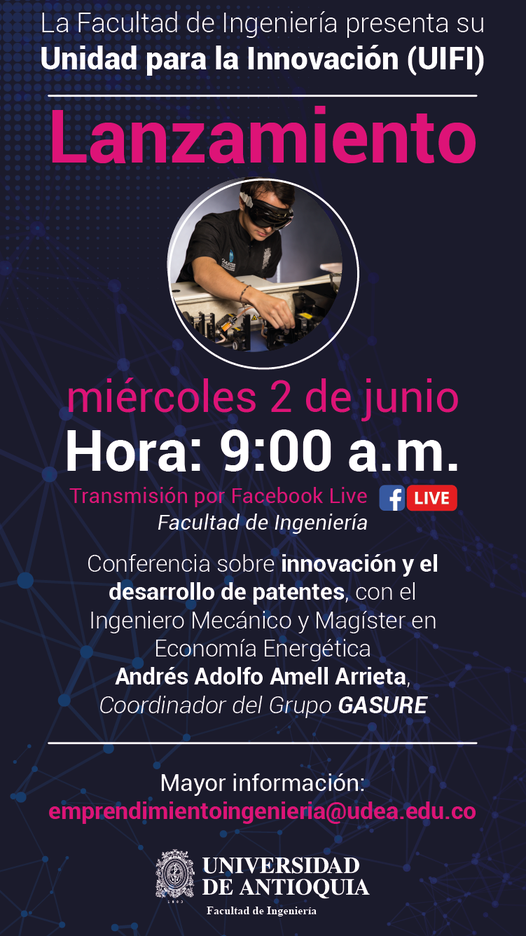 👉La UIFI fortalecerá la innovación y el emprendimiento en Ingeniería ...